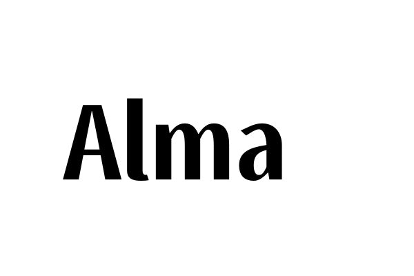 Alma